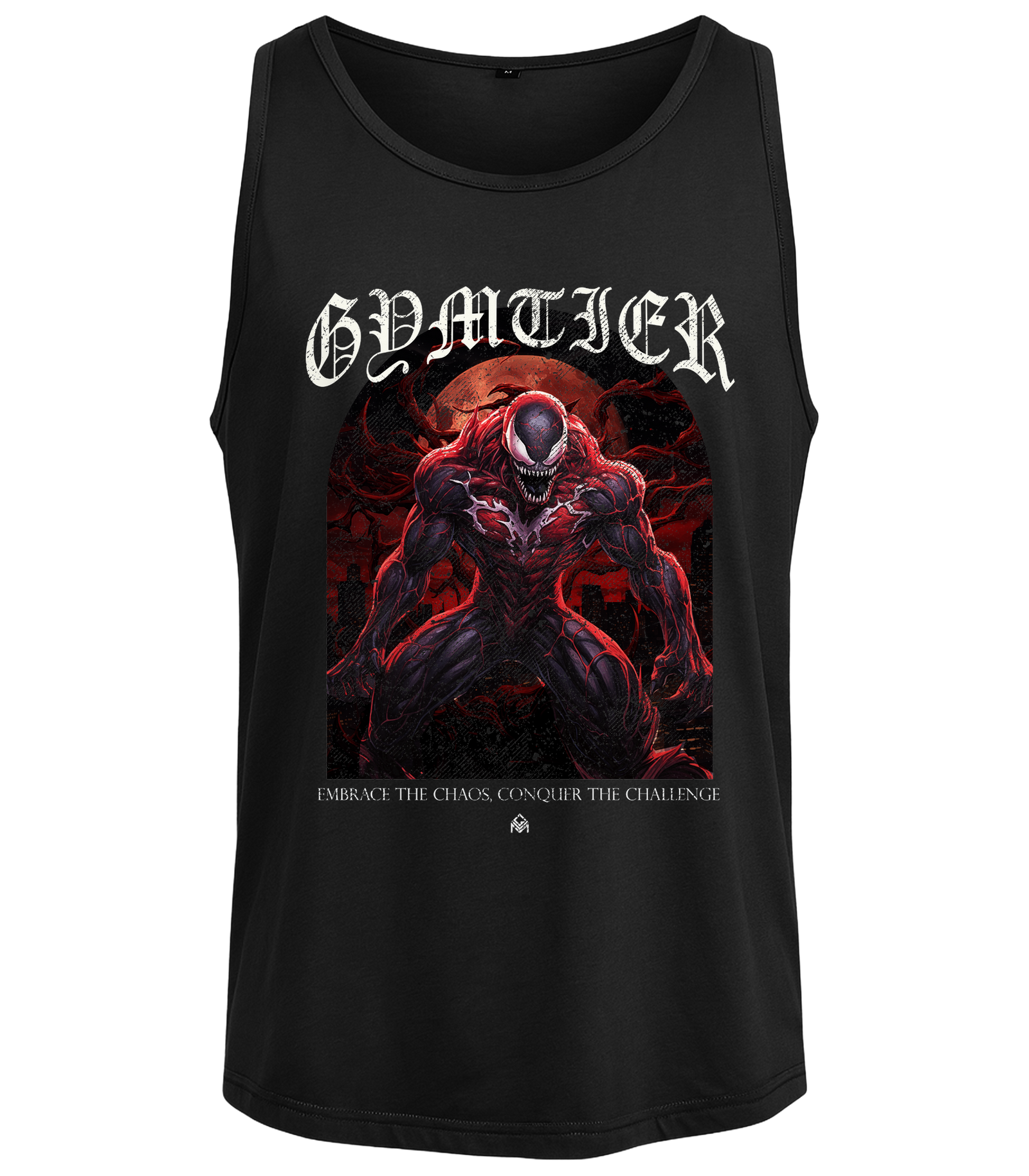 Black | Front