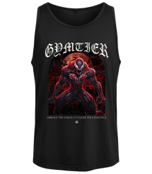 Black | Front