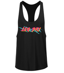 Black | Front