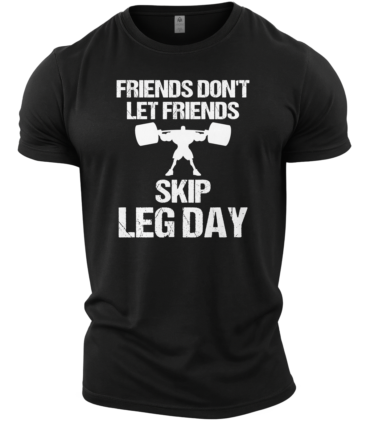 Black | Front