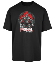 Black | Front