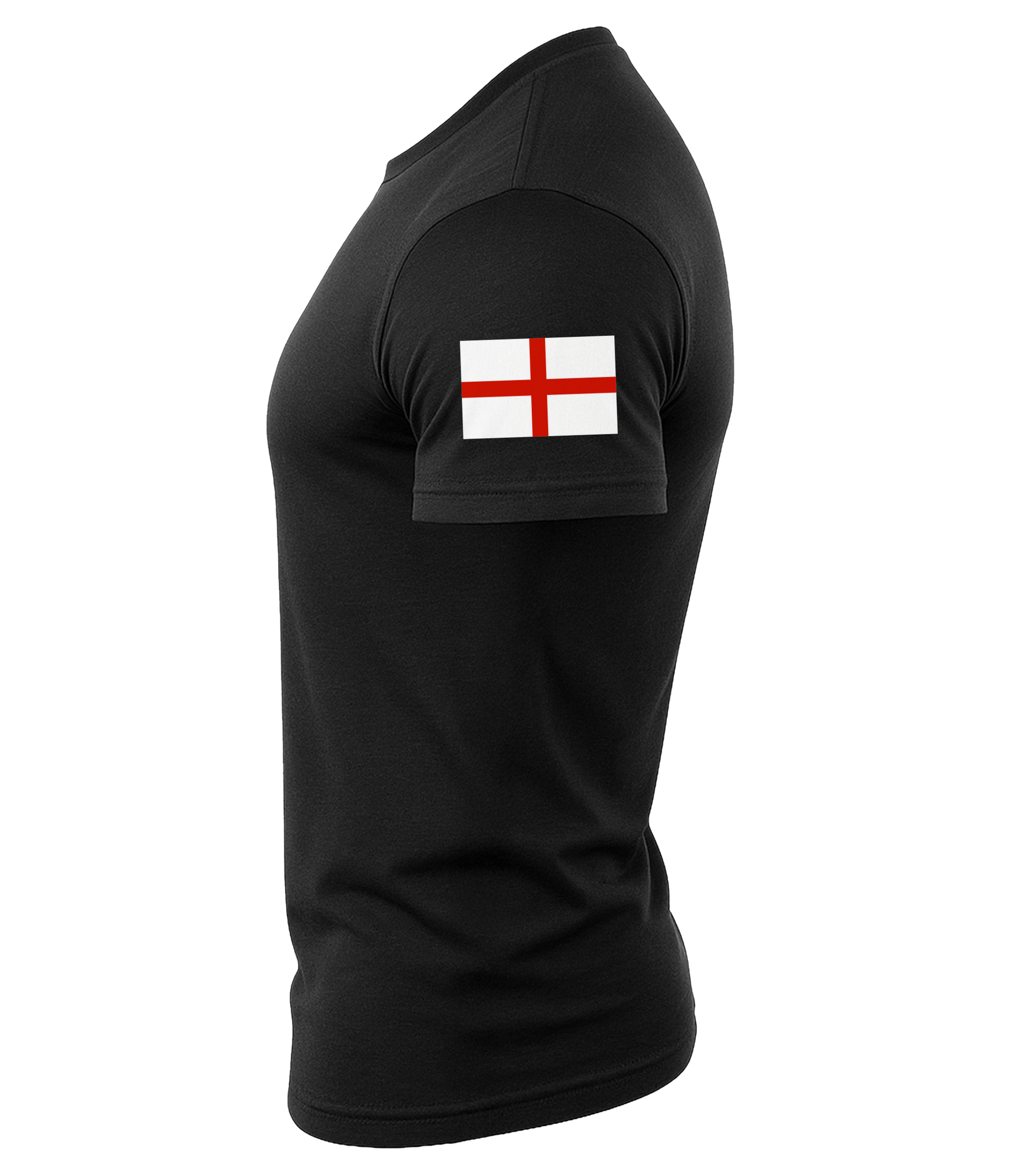 Black | Left
