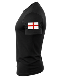 Black | Left