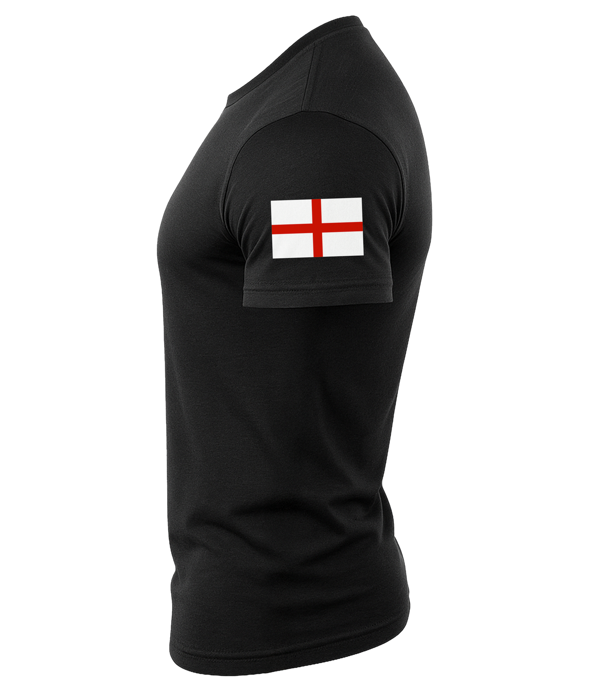 Black | Left