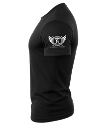Left | Black