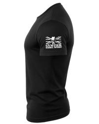 Black | Left