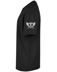Black | Left