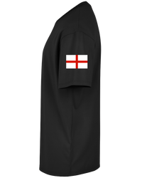 Black | Left