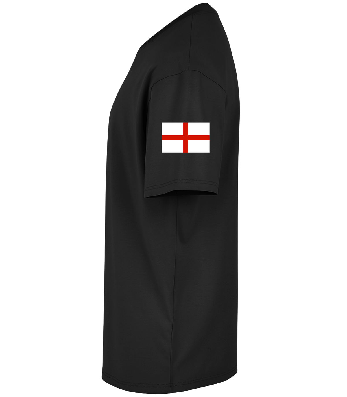 Black | Left