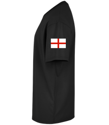 Black | Left