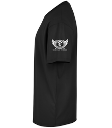 Black | Left