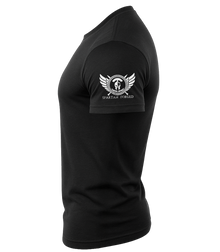 Left | Black