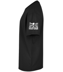Black | Left