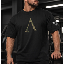 front | Model 1 | Primary | Black