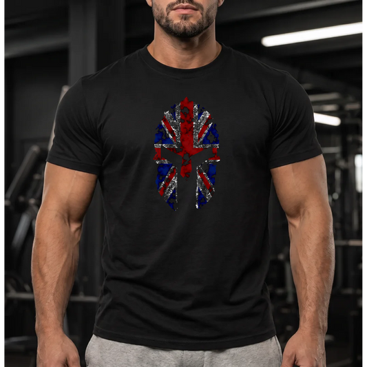 front | Model 1 | Primary | Black