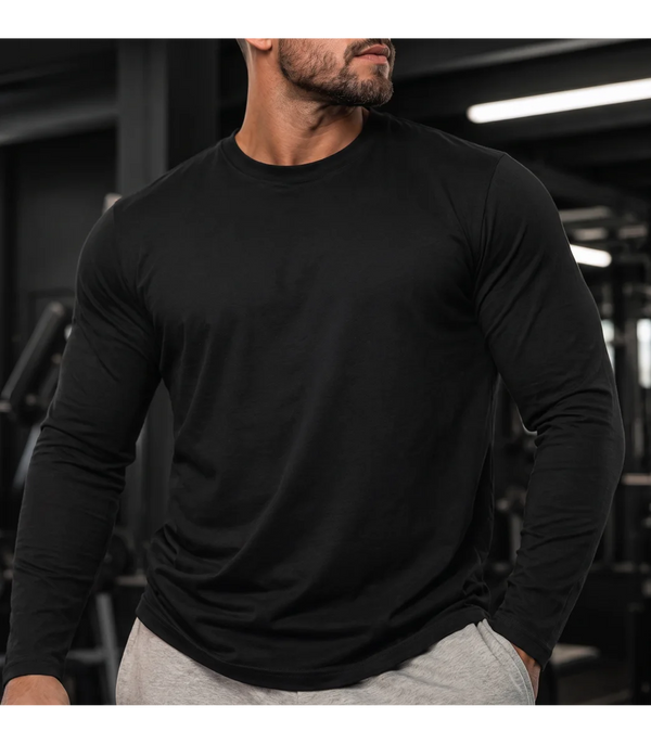 front | Model 1 | Primary | Black