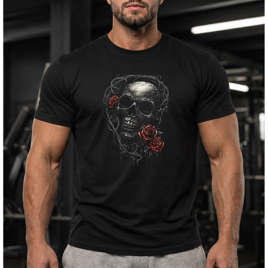 front | Model 1 | Primary | Black