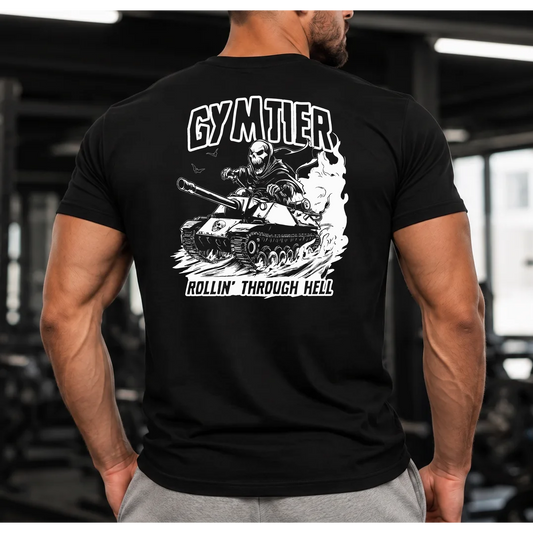 back | Model 1 | Primary | Black