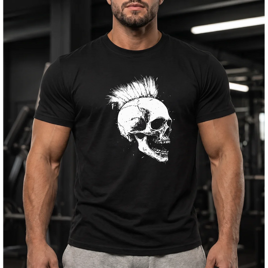 front | Model 1 | Primary | Black