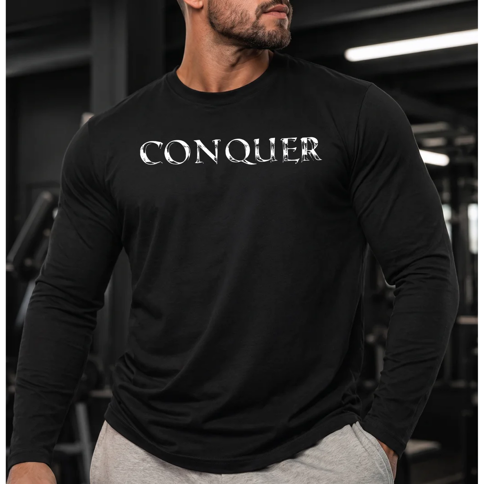 front | Model 1 | Primary | Black