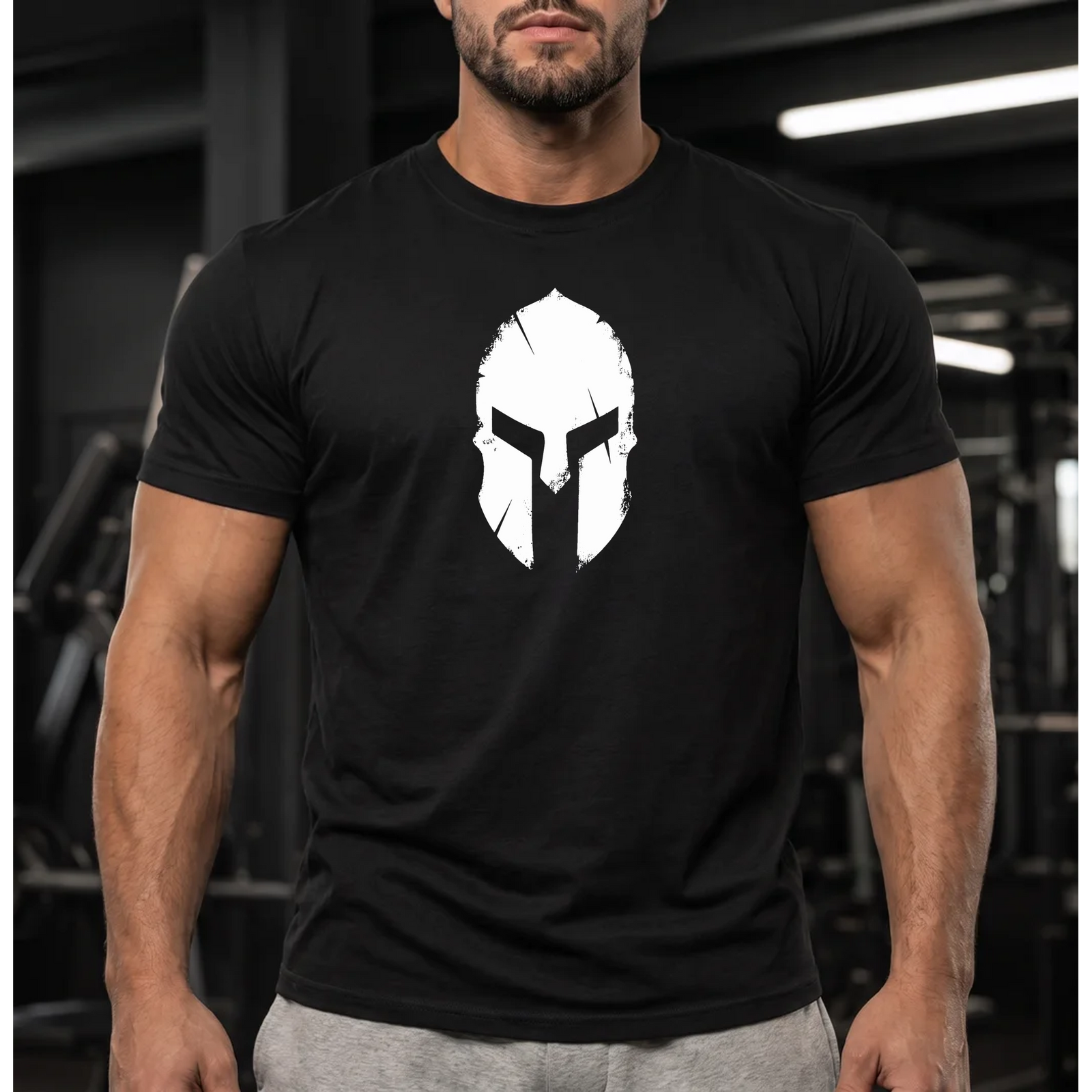 front | Model 1 | Primary | Black