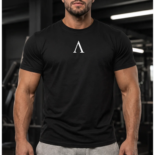 front | Model 1 | Primary | Black