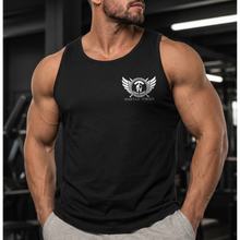 front | Model 1 | Primary | Black