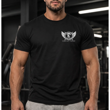 front | Model 1 | Black