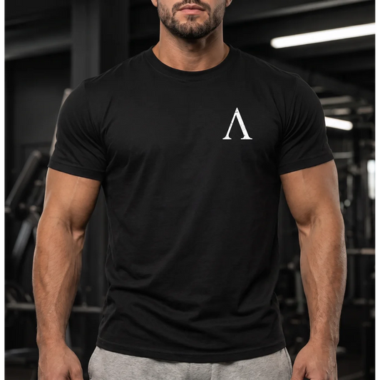 front | Model 1 | Primary | Black