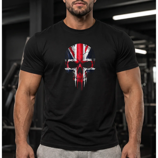 front | Model 1 | Primary | Black