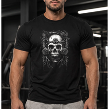 front | Model 1 | Primary | Black