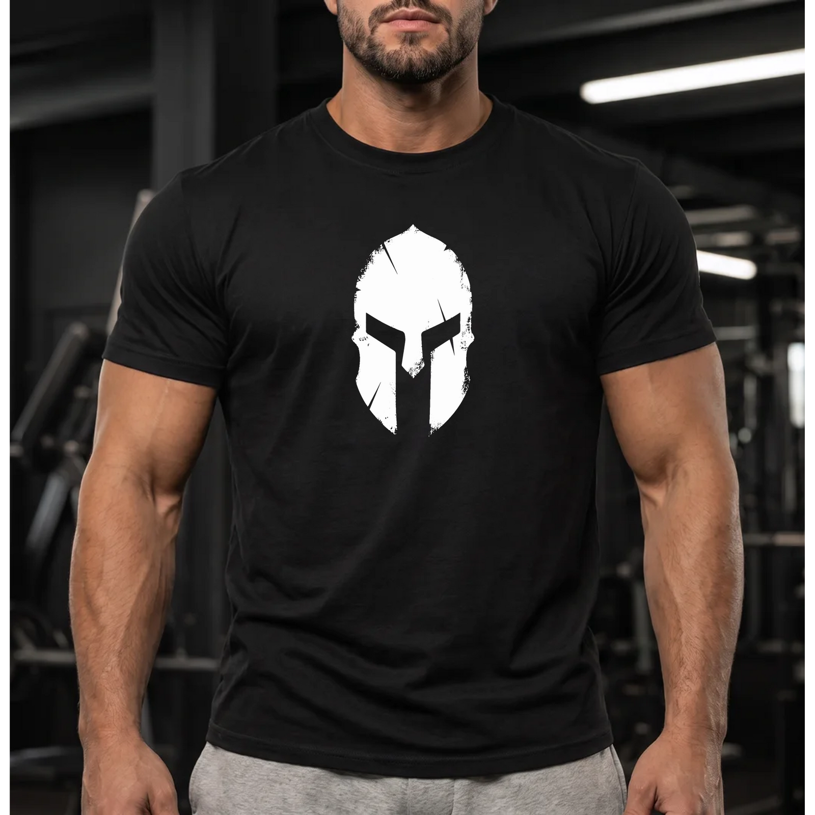 front | Model 1 | Primary | Black