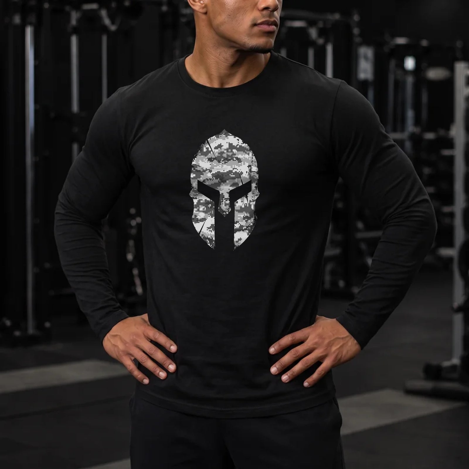 front | Model 2 | Primary | Black
