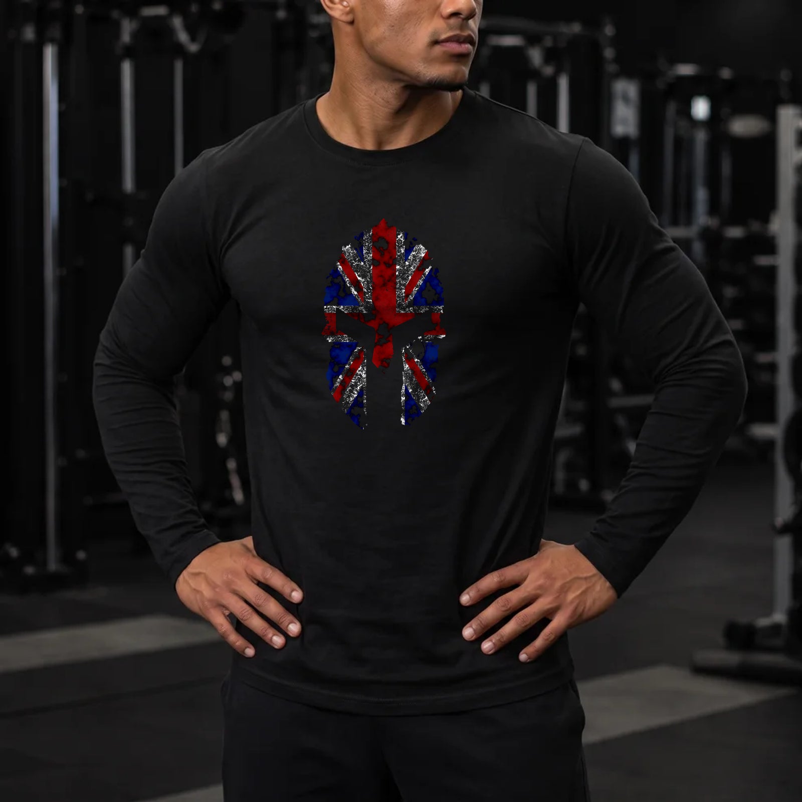 front | Model 2 | Primary | Black