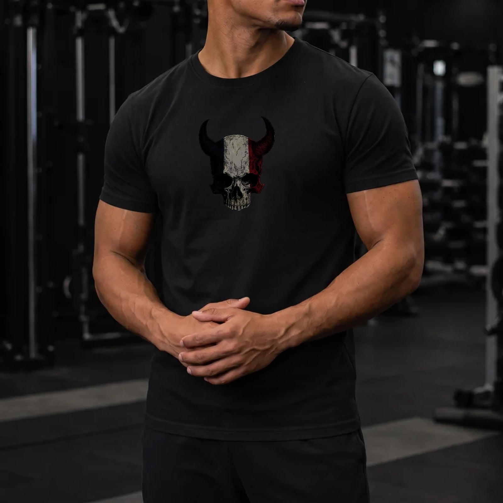 front | Model 2 | Primary | Black