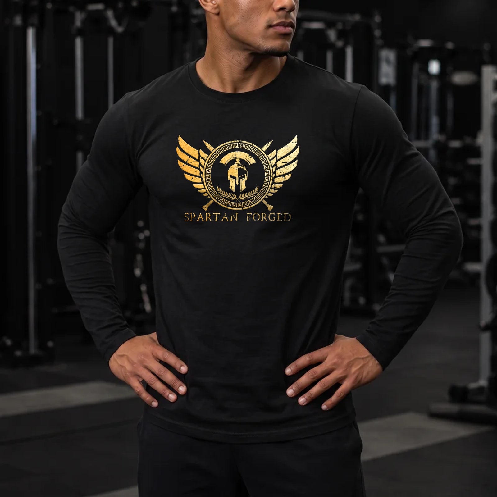 front | Model 2 | Primary | Black