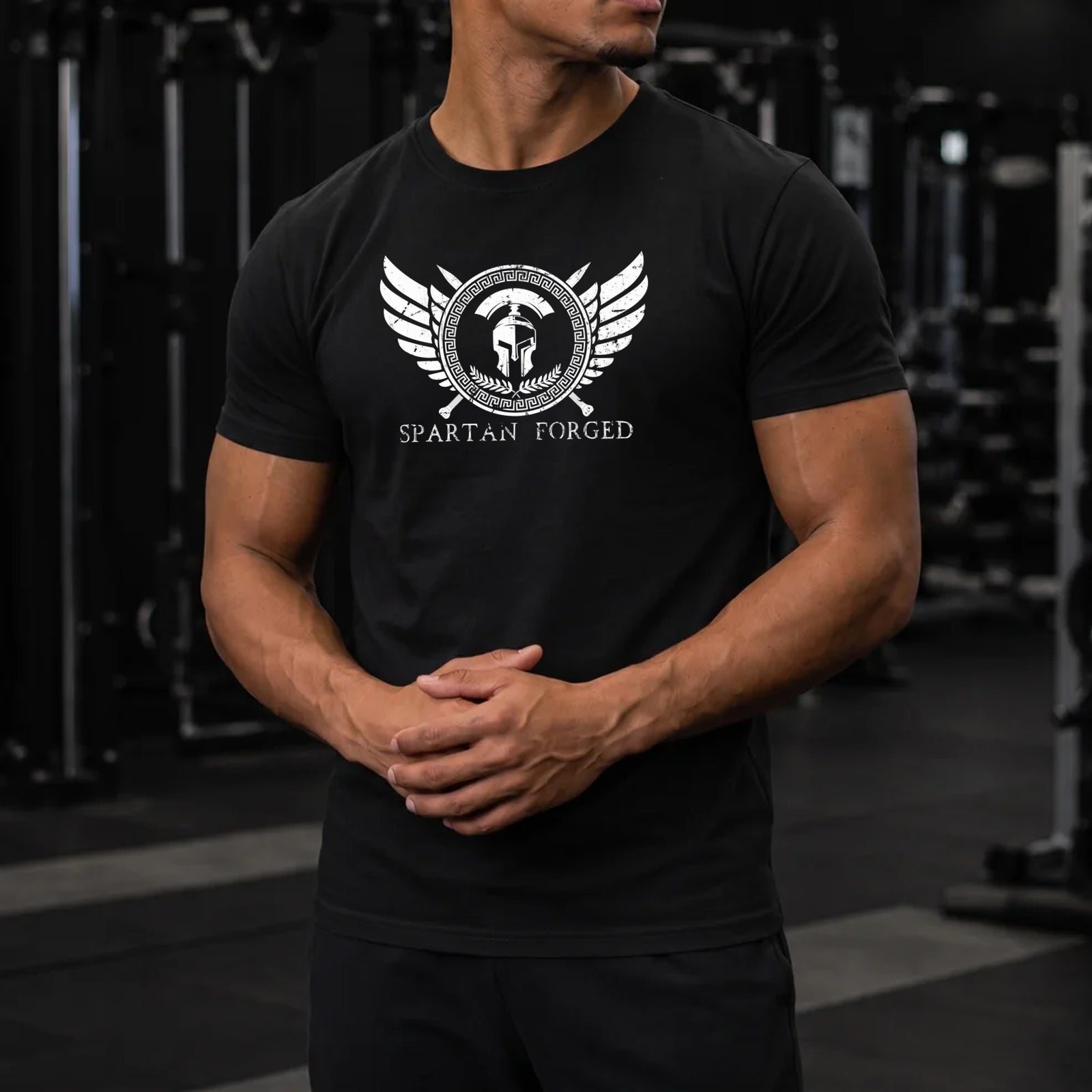 front | Model 2 | Primary | Black