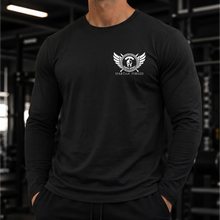 front | Model 3 | Primary | Black