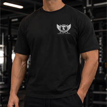 front | Model 3 | Black