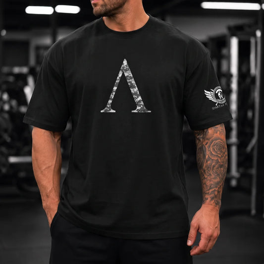 front | Model 4 | Primary | Black