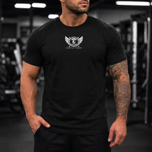 front | Model 4 | Black
