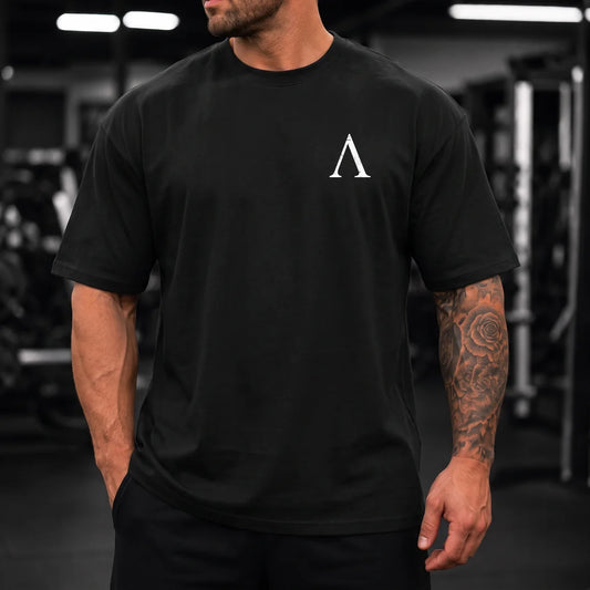 front | Model 4 | Primary | Black