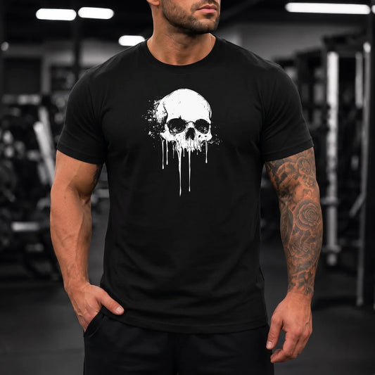 front | Model 4 | Primary | Black
