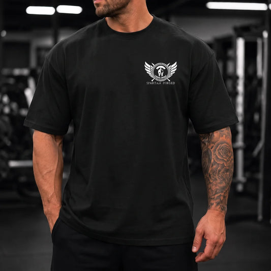 front | Model 4 | Primary | Black