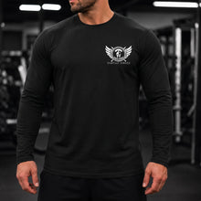 front | Model 4 | Black