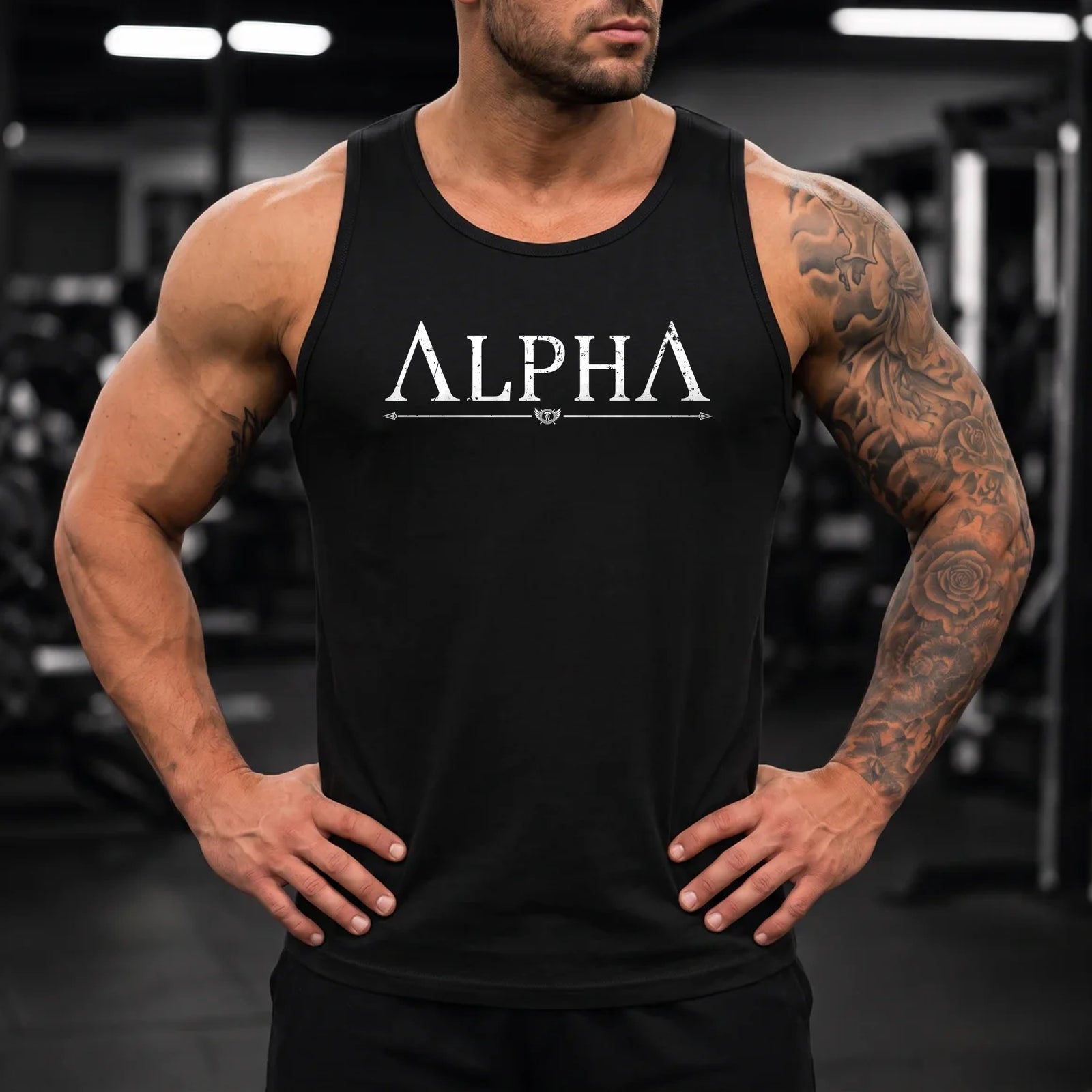 front | Model 4 | Primary | Black