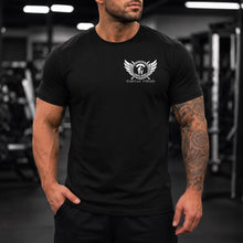front | Model 4 | Black