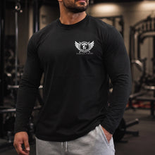 front | Model 5 | Black
