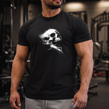 The Skull Collection - Gym T-Shirt 5 Pack - Black