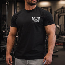 front | Model 5 | Black